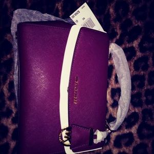 Michael Kors Handbag